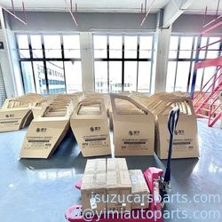 Chine Yimi (Guangzhou) Automotive Parts Co, Ltd Profil de la société