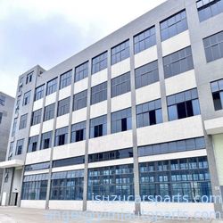 Chine Yimi (Guangzhou) Automotive Parts Co, Ltd Profil de la société