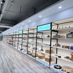 Chine Yimi (Guangzhou) Automotive Parts Co, Ltd Profil de la société