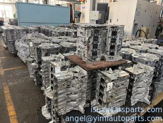 Yimi (Guangzhou) Automotive Parts Co, Ltd
