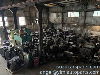 Yimi (Guangzhou) Automotive Parts Co, Ltd