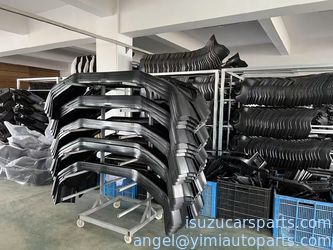 Yimi (Guangzhou) Automotive Parts Co, Ltd