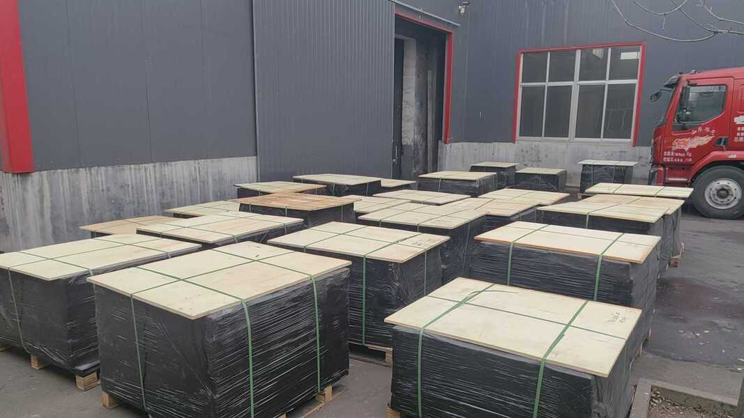 Yimi (Guangzhou) Automotive Parts Co, Ltd ligne de production du fabricant