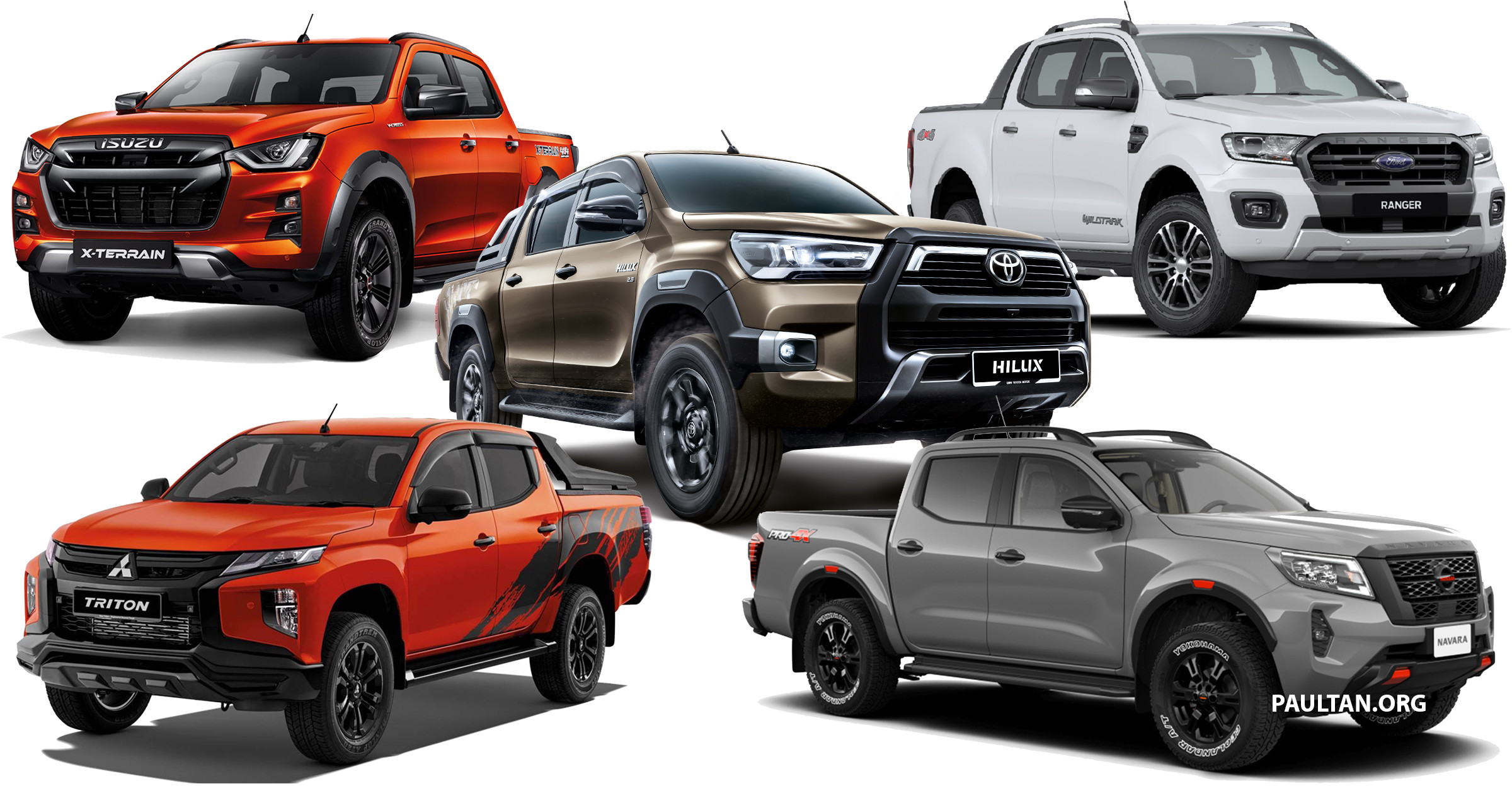 qualité Pièces automobiles Isuzu usine