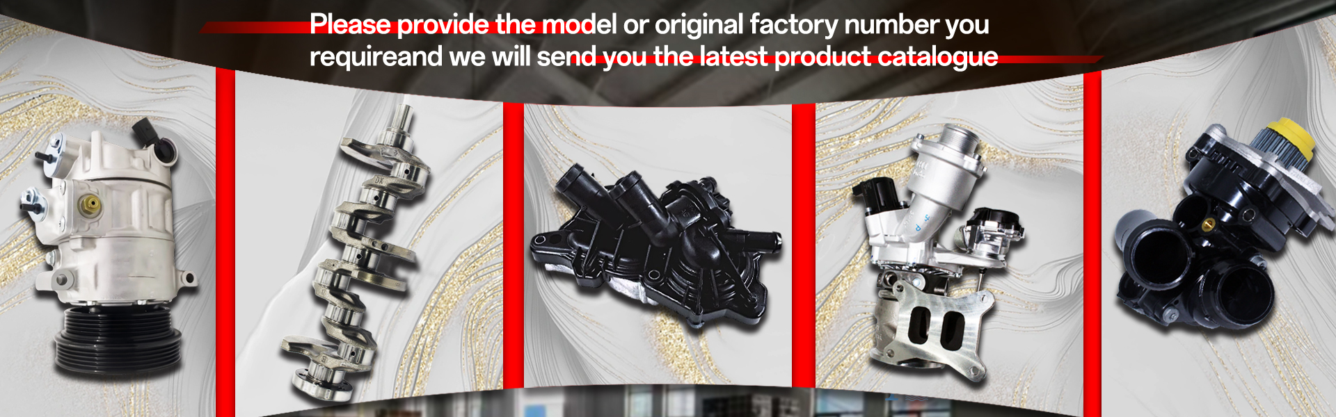 qualité Pièces automobiles Isuzu usine