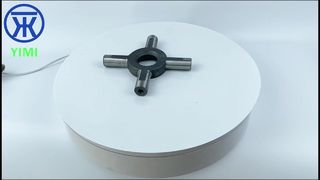 Entraînement doux de l'araignée différentielle 5415210080 d'ISUZU