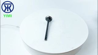 Soupape d'admission pour ISUZU FVZ34 6HK1 8-94395882-0 8943958820