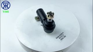 Joint de biellette de direction S4540E0050 pour HINO extrémité de direction de camion de série 500