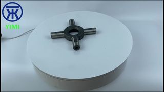 Araignée de cage différentielle 5-41521008-0 pour ISUZU J116 NKR57