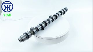 8-97262166-1 8972621661 arbre à cames pour ISUZU FRR FRS 4HK1