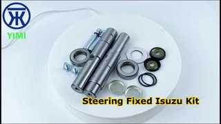 Kit de goupille principale KP233 MI-10 pour ISUZU 4JB1 NKR NPR 5-87830978-0 5878309780