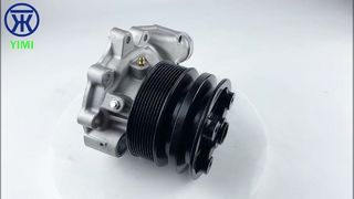 Pompe à eau 1-87310974-0 1873109740 pour camion diesel ISUZU FVR34 6HK1