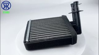 Réservoir d'eau de chauffage 8-97101637-0 8971016370 pour les pièces diesel de NKR 100P Isuzu