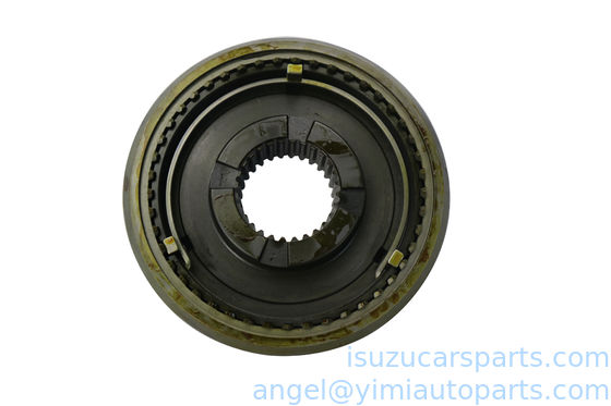 8-97300195-0 Isuzu Pièces de boîte de vitesses SLEEVE HUB ASM TOP-4TH OD MYY5T 4HF1 4HG1