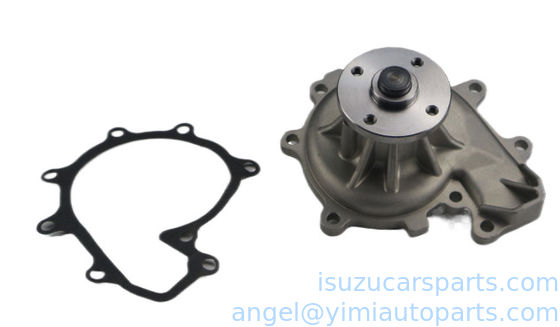 Après-vente ISUZU NPR 700P 4HE1 4HK1 4HF1 pompe à eau 8973333610