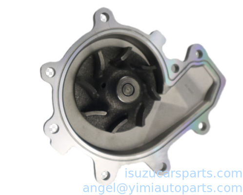 Après-vente ISUZU NPR 700P 4HE1 4HK1 4HF1 pompe à eau 8973333610