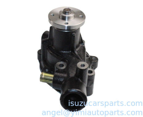 4BC2 4BE1 Isuzu NPR pompe à eau Isuzu 4BD1 pompe à eau 8970211710