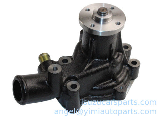 4BC2 4BE1 Isuzu NPR pompe à eau Isuzu 4BD1 pompe à eau 8970211710