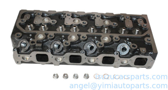 NPR 4BD2 3,9L Tête de cylindre 8971030270