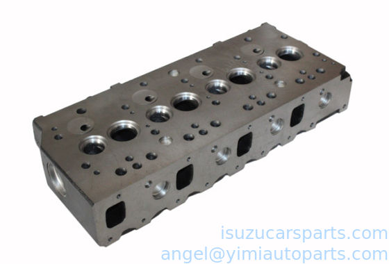 NPR 4BD2 3,9L Tête de cylindre 8971030270
