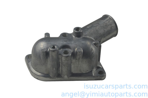 Parties de refroidissement de voiture Isuzu Couverture de thermostat de voiture NPR 700P 4HE1 4HF1 8973727690