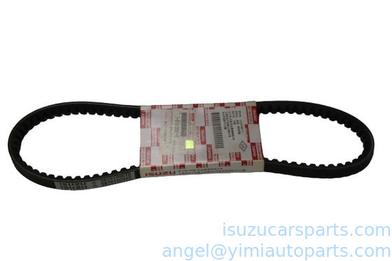 Il s'agit d'un véhicule de type ISUZU NKR 4JB1 4JA1 4JH1 Belt 5-87610061-0 5876100610 8944791010
