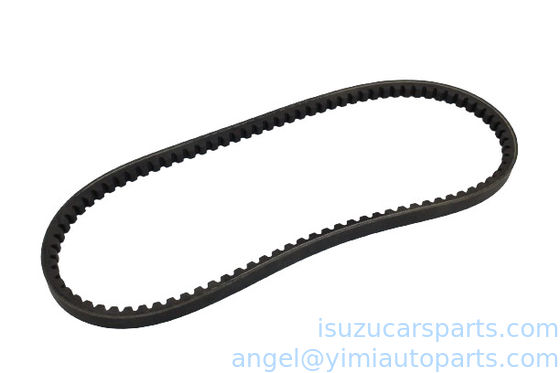 Il s'agit d'un véhicule de type ISUZU NKR 4JB1 4JA1 4JH1 Belt 5-87610061-0 5876100610 8944791010