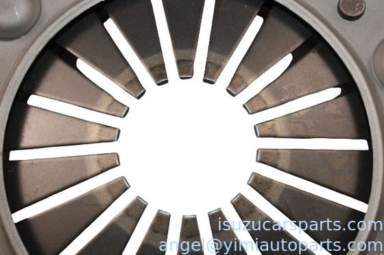 4JB1 Isuzu Pièces de freinage Couverture d'embrayage de voiture 5-87610085-0 5876100850 8942591321