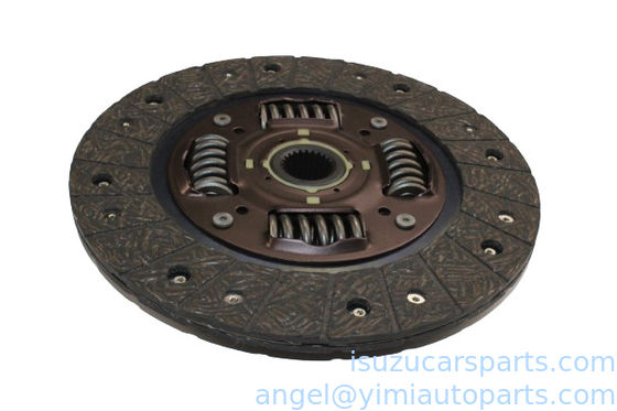 TFR55 4JB1 4JA1 ISUZU Disque d'embrayage 5-87610086-0 5876100860 8973680610