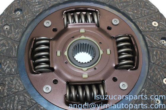TFR55 4JB1 4JA1 ISUZU Disque d'embrayage 5-87610086-0 5876100860 8973680610