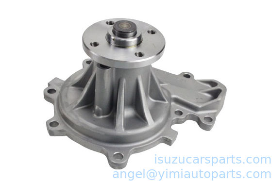 La pompe à eau ELF ISUZU 4HK1 5-87610089-0 5876100890