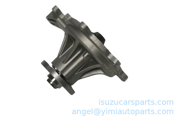 La pompe à eau ELF ISUZU 4HK1 5-87610089-0 5876100890
