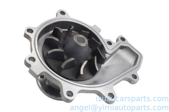 La pompe à eau ELF ISUZU 4HK1 5-87610089-0 5876100890