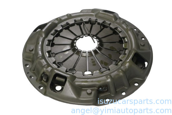 Le couvercle de l'embrayage automobile ISUZU NP 4H 5-87610091-0 5876100910