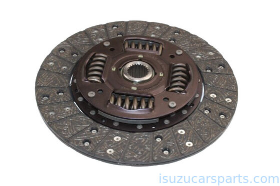 Qualité 4J NH NK Parties d'embrayage Isuzu Disque d'embrayage Isuzu 5-87610108-0 5876101080 8970706570 Usine