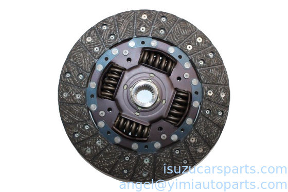 4J NH NK Parties d'embrayage Isuzu Disque d'embrayage Isuzu 5-87610108-0 5876101080 8970706570