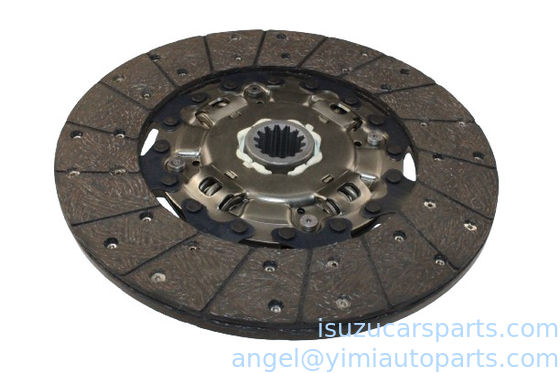 NPR MYY5T 4HG1 4HF1 4JH1 14#300 Disque d'embrayage de voiture 8973771490 5876100492 8973203550