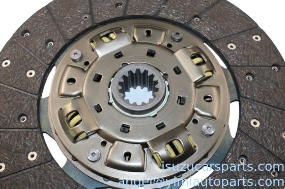 NPR MYY5T 4HG1 4HF1 4JH1 14#300 Disque d'embrayage de voiture 8973771490 5876100492 8973203550