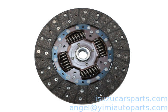 Il s'agit d'un véhicule de type ISUZU 600P 4KH1 DISC CLUTCH