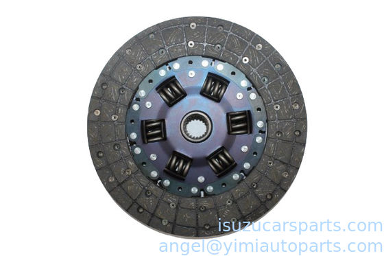 BZ NPR 4BE1 Isuzu Disque d'embrayage 8970234960 8970795211 8970109510
