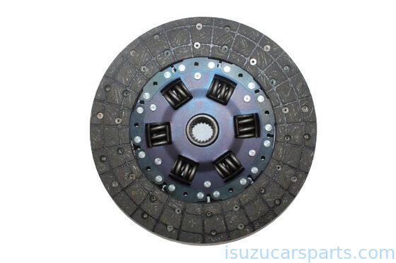 Qualité BZ NPR 4BE1 Isuzu Disque d'embrayage 8970234960 8970795211 8970109510 Usine