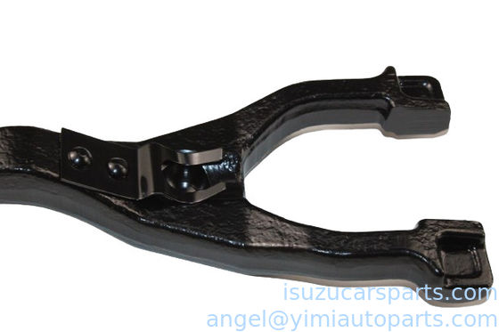 NPR 4HF1 MXA5R Isuzu pièces d'embrayage, changement de fourchette