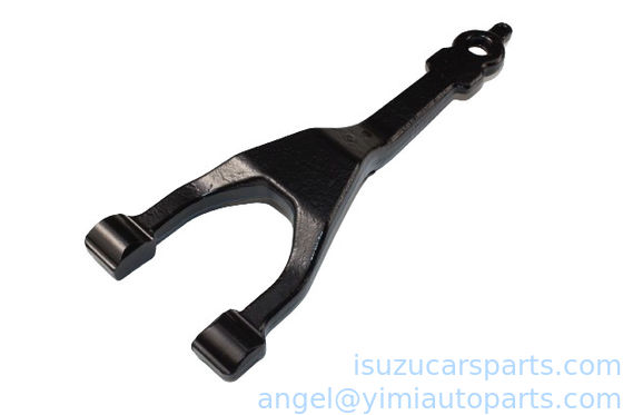 NPR 4HF1 MXA5R Isuzu pièces d'embrayage, changement de fourchette
