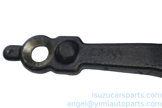 NPR NQR MYY5T Isuzu pièces d'embrayage échangeur de fourchette CLU 8972553030 haute résistance