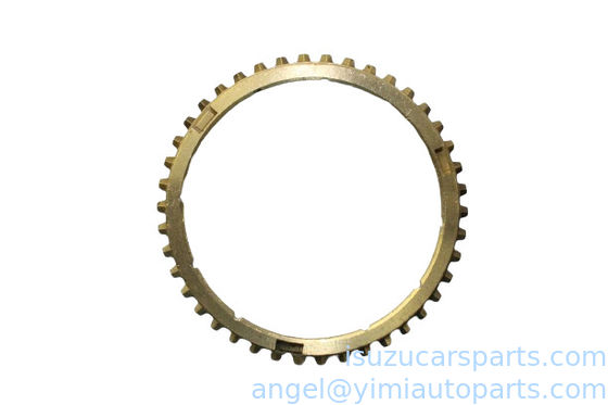 Les pièces d'embrayage d'Isuzu sont des pièces de bloc d'anneau bas et 2ND 8970746190 8943167501