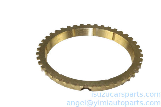 Les pièces d'embrayage d'Isuzu sont des pièces de bloc d'anneau bas et 2ND 8970746190 8943167501