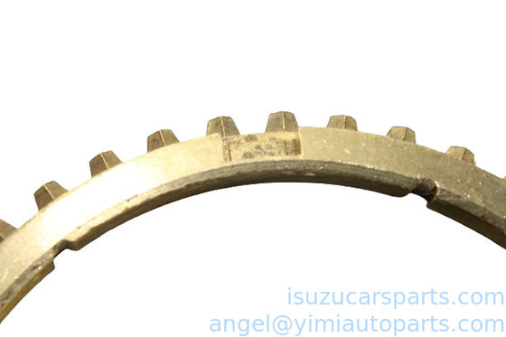 Les pièces d'embrayage d'Isuzu sont des pièces de bloc d'anneau bas et 2ND 8970746190 8943167501