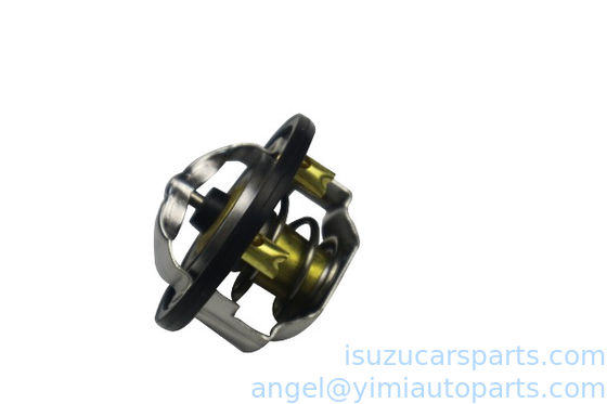 700P 4HF1 4HE1 4HK1 ISUZU Thermostat 85~C 8973007871 Pièces de refroidissement automatique