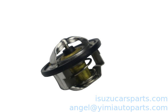 700P 4HF1 4HE1 4HK1 ISUZU Thermostat 85~C 8973007871 Pièces de refroidissement automatique