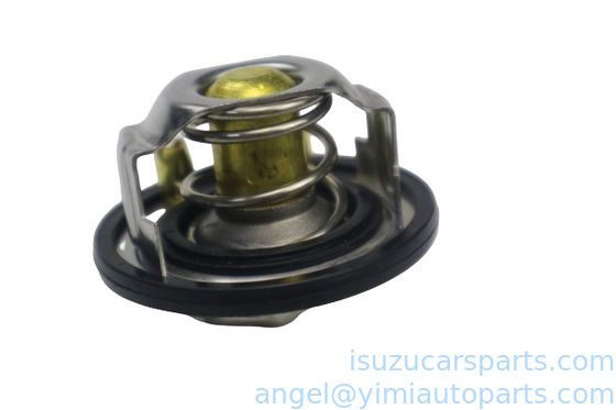 700P 4HF1 4HE1 4HK1 ISUZU Thermostat 85~C 8973007871 Pièces de refroidissement automatique